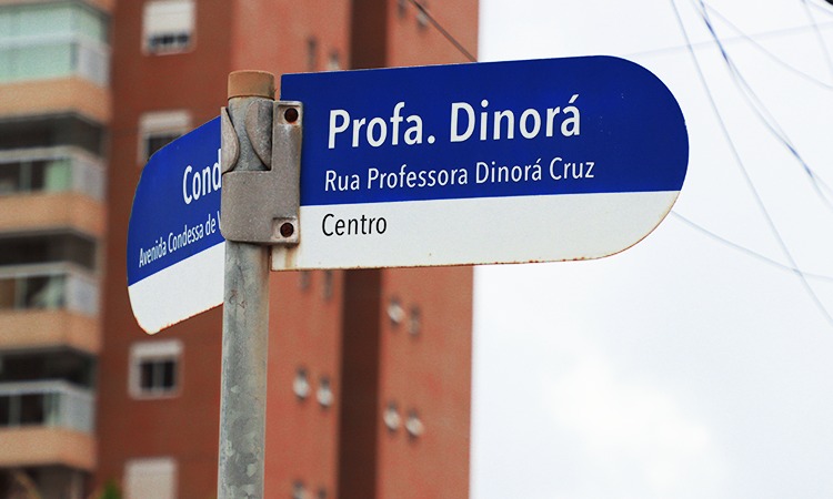 Divulgação/PMITA