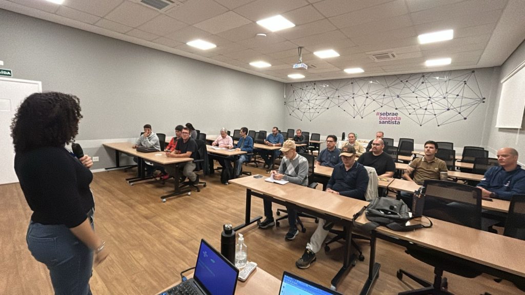 Sebrae-SP lança Empretec Lab durante evento para associados