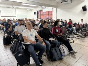 Autoridade Portuária de Santos incorpora 80 novos guardas ao efetivo
