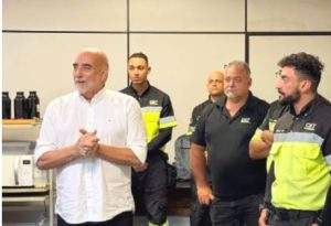 Agentes da CET pedem câmeras corporais, mas só terão quando guardas municipais também possuírem equipamentos
