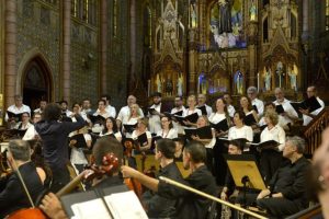 Semana Ars Viva movimenta Santos com arte e música