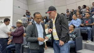 Deputado quer que população seja ouvida sobre construção do túnel Santos-Guarujá