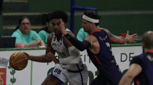 Santos/Fupes avança para a final do Campeonato Paulista de Basquete