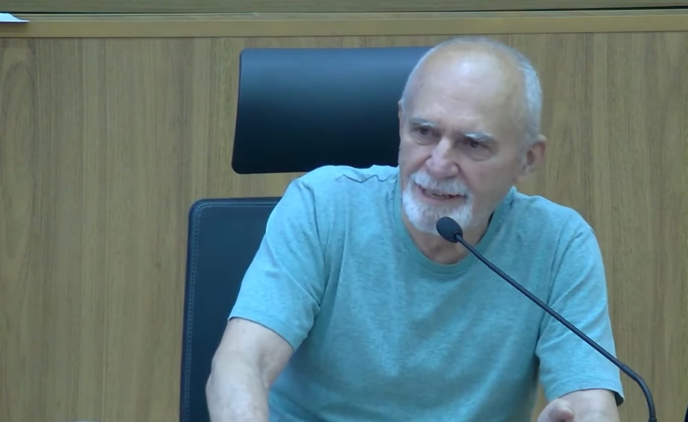 Após receber voto contrário em eleição na Câmara, Furtado cutuca vereadora do PSOL | Jornal da Orla