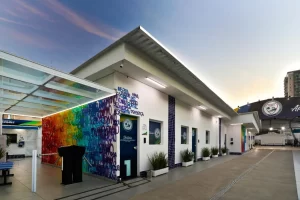 CAMPS celebra 58 anos com novos espaços