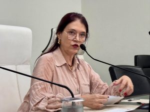 Câmara de Santos corre o risco de ficar sem mulheres