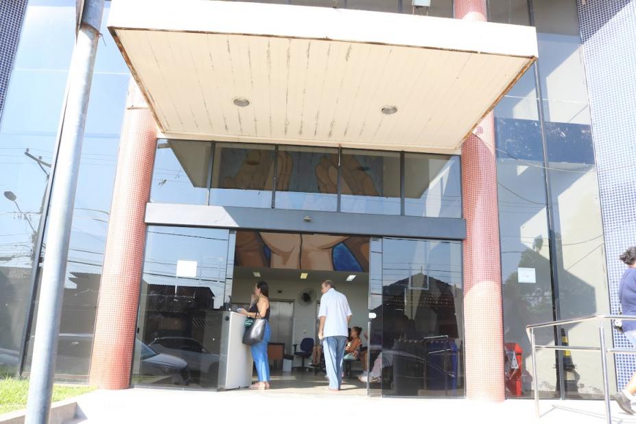 Complexo Hospitalar da ZN passa a se chamar David Capistrano