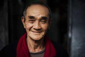 O sumiço do ser e da espera