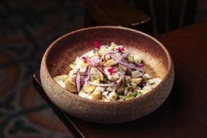 Sabores com propósito: quando a gastronomia alimenta o futuro