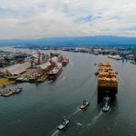 Capacidade máxima do Porto será atingida antes do previsto