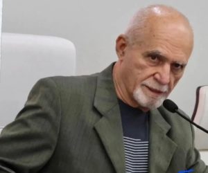 Furtado deve assumir vice-presidência da Câmara de Santos por consenso