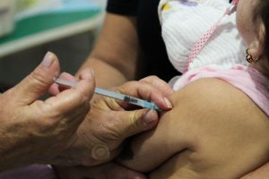 SV: Decreto torna obrigatória apresentação da declaração de vacinação nas escolas