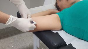 Mutirão do Implanon atende 76 adolescentes em SV