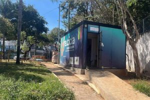 SV cria projeto de pagamento por reciclagem