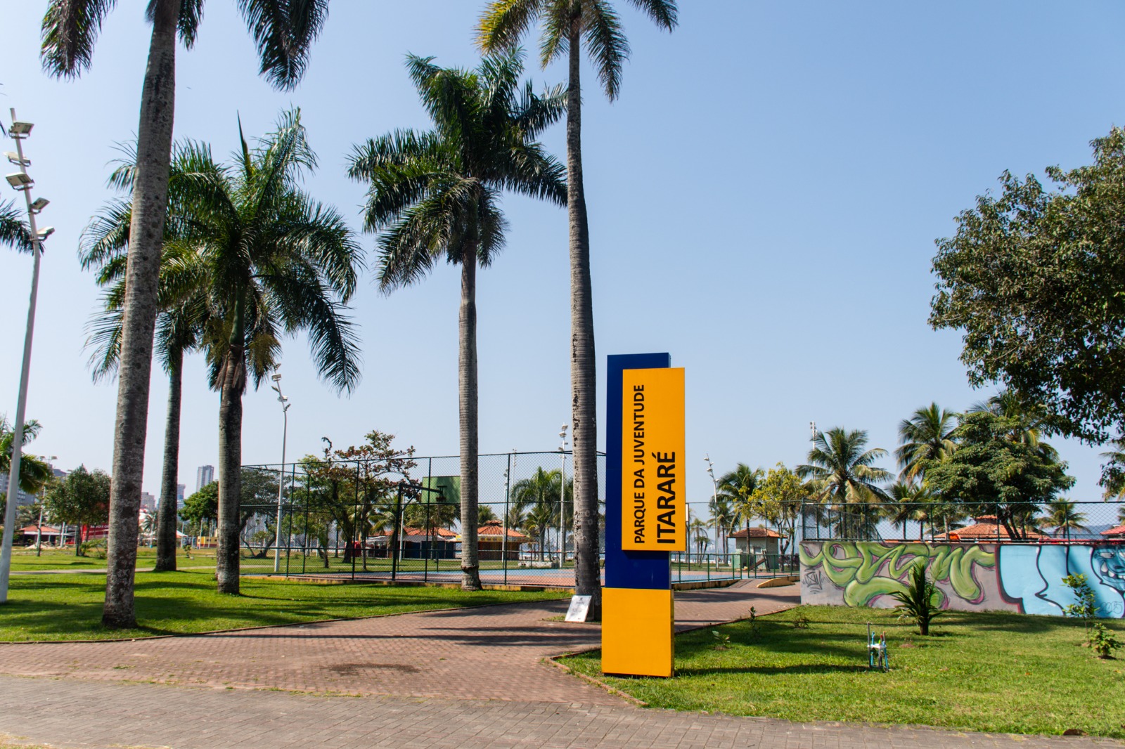 Divulgação/PMSV Divulgação/PMSV