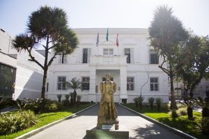 São Vicente abre curso de Gestão Portuária à distância