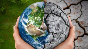 Mongaguá cria comissão sobre mudanças climáticas