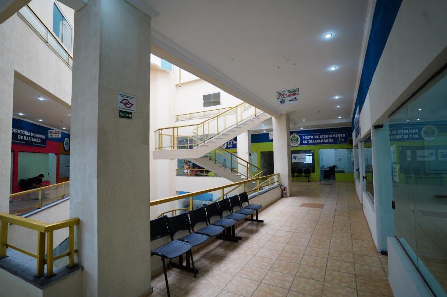 Divulgação/PMM