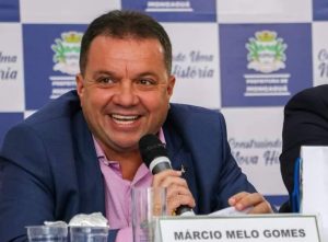 Procuradoria de Mongaguá move nova ação contra ex-prefeito