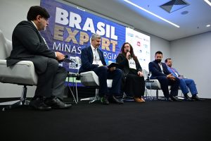 Painel discute desafios da exploração offshore