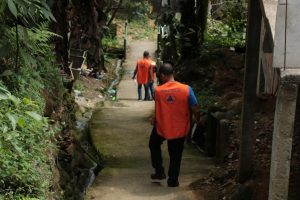 Defesa Civil ativa plano de prevenção com 140 servidores