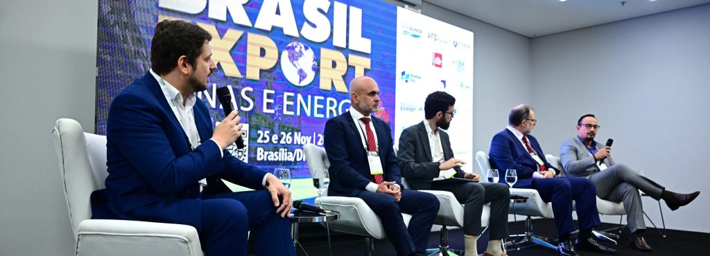 Diretor da Abiape destaca a autoprodução de energia para descarbonizar indústrias