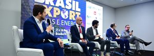 Diretor da Abiape destaca a autoprodução de energia para descarbonizar indústrias