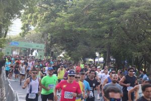 Etapa final do Campeonato Santista de Pedestrianismo acontece neste domingo