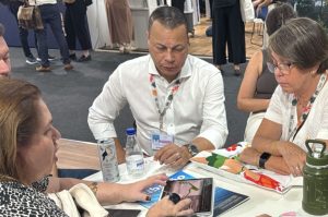 Prefeito de Cubatão fala sobre a recuperação ambiental da cidade na COP30