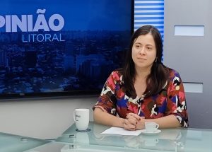 Deputada do PSOL defende exclusividade dos trabalhadores portuários