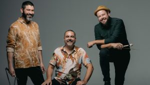 Festival Mais tem nova edição neste final de semana em vários espaços