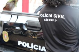 Homem é preso por cobrar “mensalidade” de empresa ferroviária