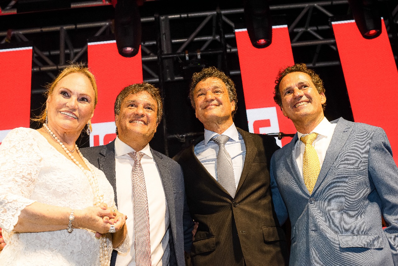 Três décadas, três eventos e infinitas boas histórias | Jornal da Orla