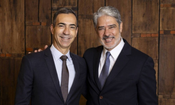 A mudança no âncora Jornal nacional significa um novo capítulo no telejornalismo brasileiro? | Jornal da Orla