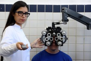 Ação Cidadania leva 100 serviços ao Ribeirópolis