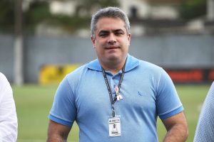 Ex-presidente do Santos pede para Juventude entregar jogo e rebaixar o Inter: ‘Sejam inteligentes’