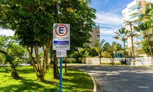 Prefeitura de Bertioga implanta estacionamento rotativo a partir desta sexta-feira (26)