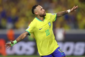 Ano de Copa aumenta expectativas em cima de Neymar e da Seleção Brasileira