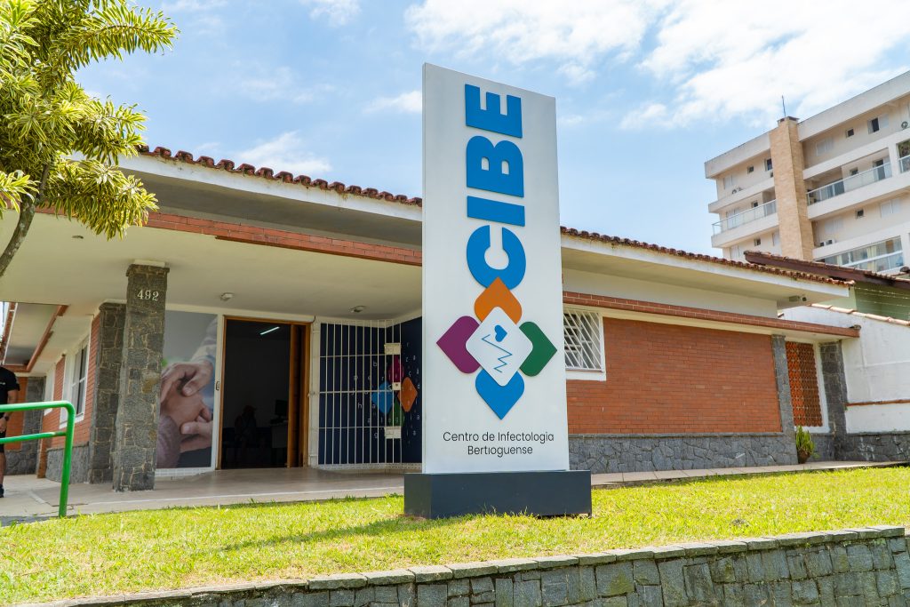Centro em Bertioga recebe certificação estadual por controle da tuberculose