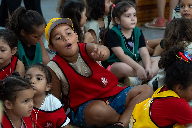 Divulgação/PMB Divulgação/PMB