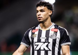 Victor Hugo revela torcida por renovação de Neymar e fala sobre 2026 no Peixe
