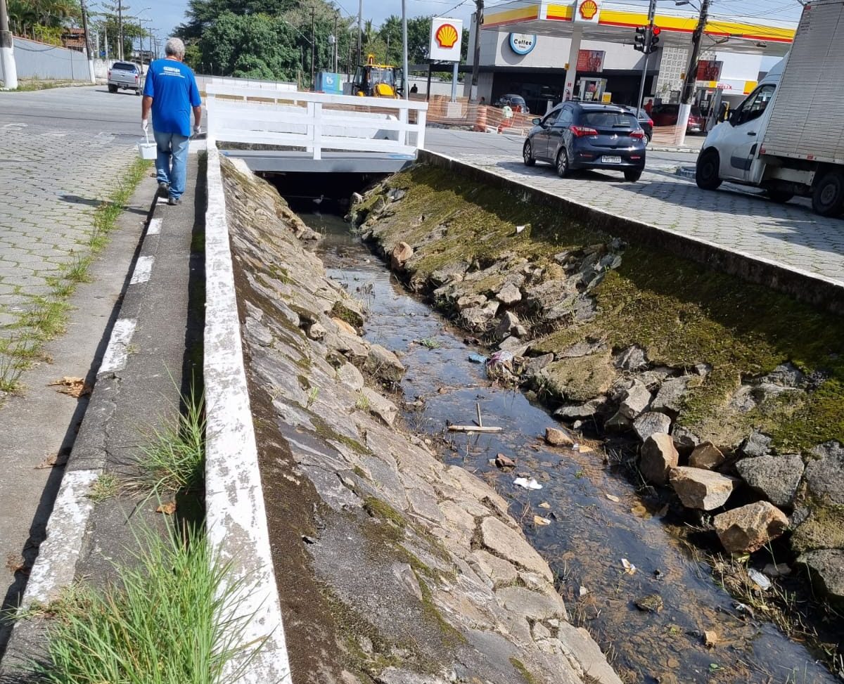 Divulgação/PMG