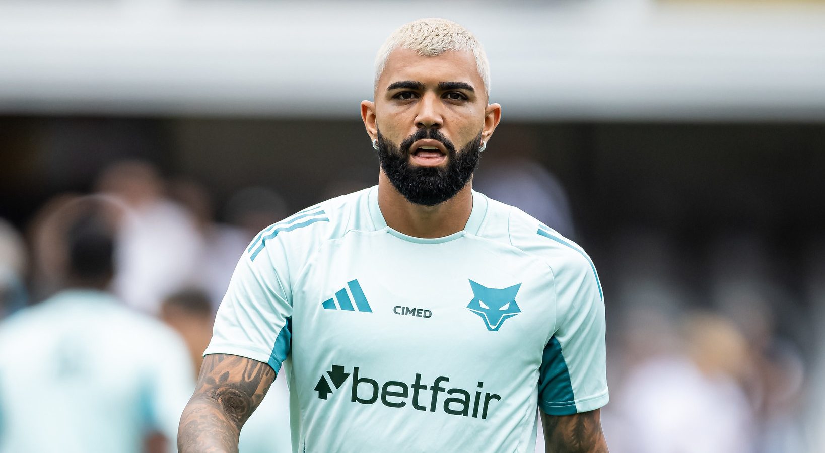 Jhony Inácio/Cruzeiro