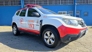 Samu e GBMar ampliam atendimento a afogamentos no Guarujá durante o verão