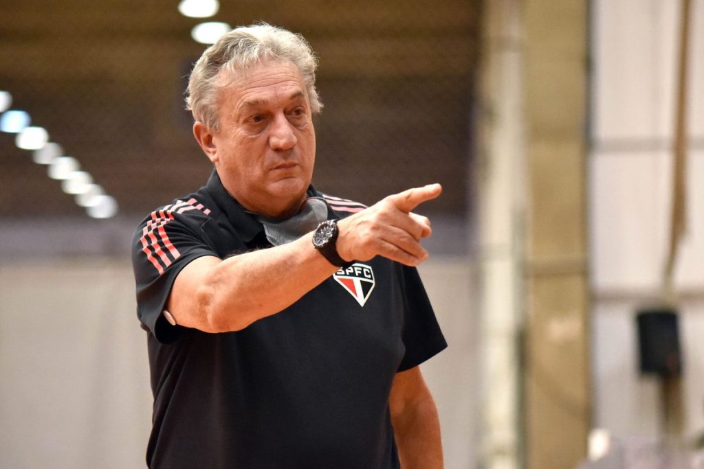Basquete brasileiro se despede de Cláudio Mortari, treinador histórico