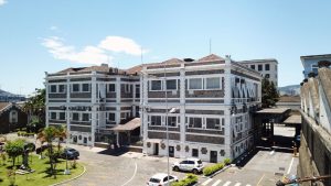 APS salta quase 300 posições em ranking das melhores empresas do Brasil