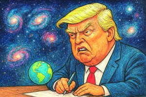 O desvario do mundo