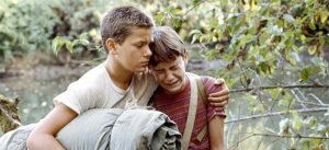 Rob Reiner brilhou intensamente nas parcerias com Stephen King