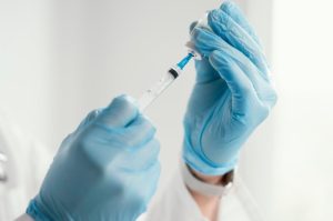 Vacina contra VSR começa a ser aplicada em gestantes de Cubatão