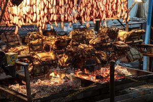 Bertioga abre temporada com festival Sabores do Verão